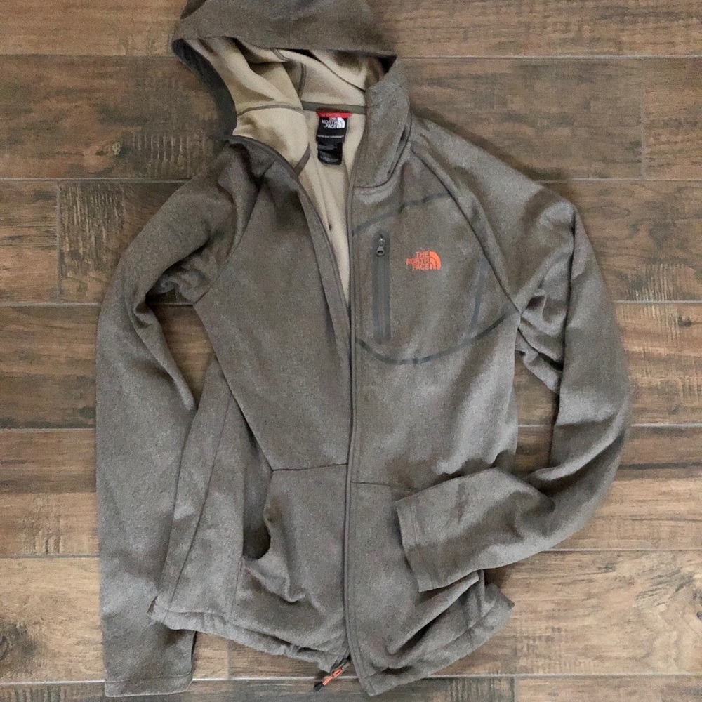 North Face Jacket